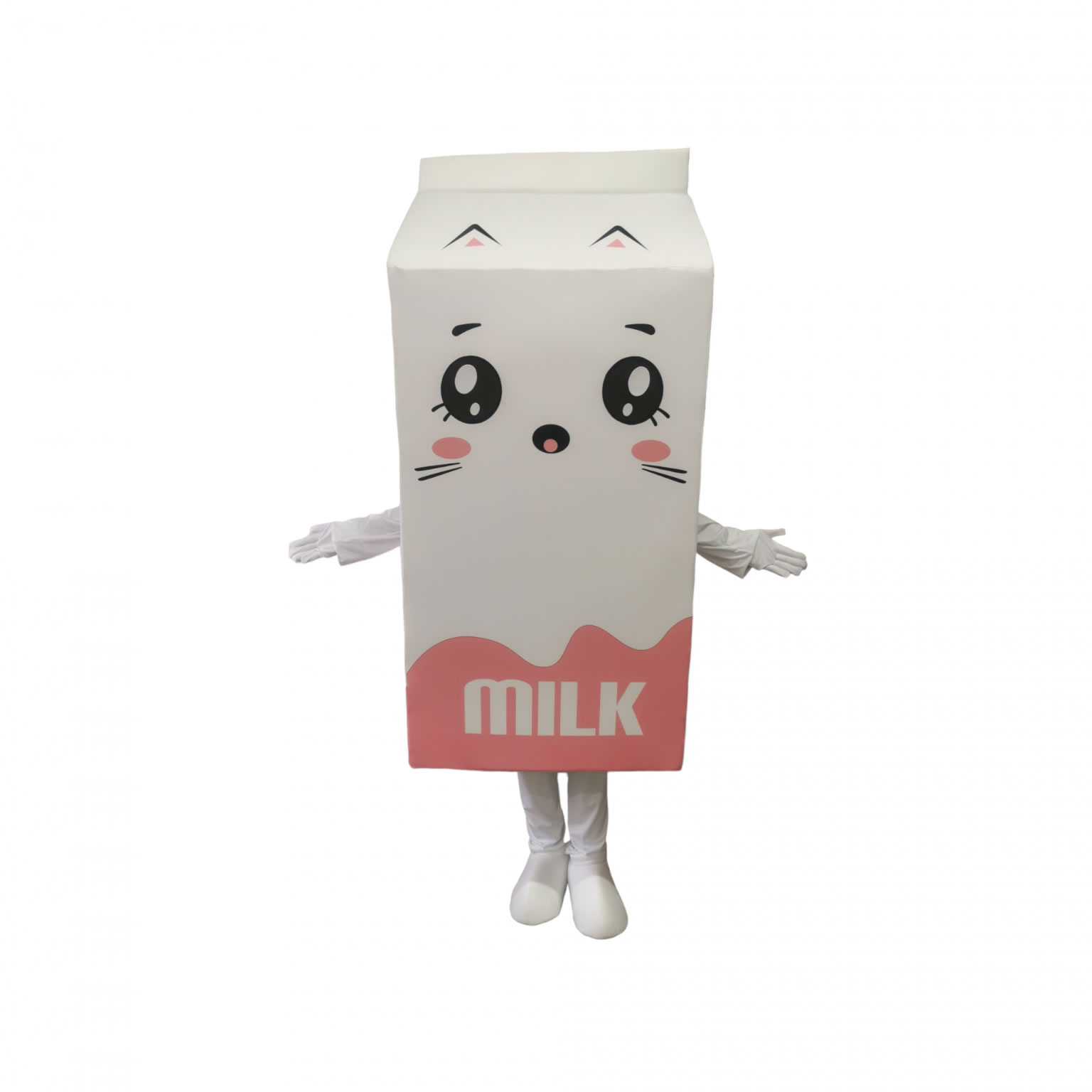 Mascot costumes